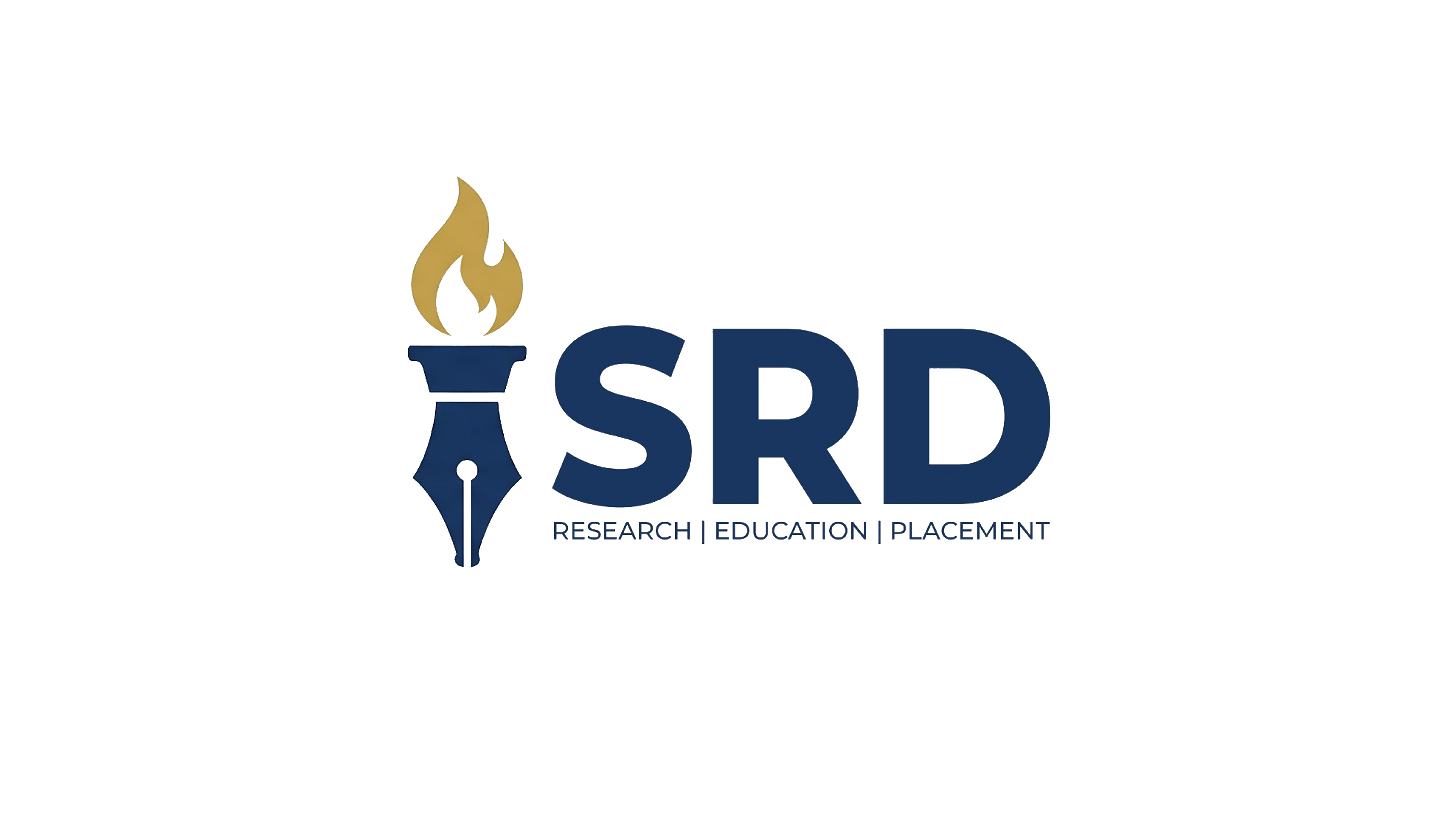 SRD EDU CORP Logo